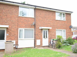 1 bedroom flat for rent in Massey Close, MK42