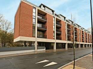 1 bedroom flat for rent in Mill Stream House, Norfolk Street, OX1
