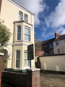 1 bedroom flat for rent in Nelson Road,Portsmouth,PO5