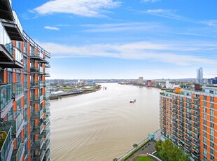 1 bedroom flat for rent in New Providence Wharf,
1 Fairmont Avenue, E14