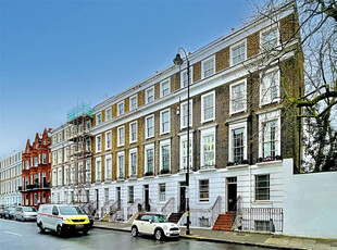 1 bedroom flat for rent in Oakley Street, Chelsea, SW3