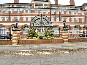 1 bedroom flat for rent in Owls Road, Boscombe Spa, Bournemouth, BH5