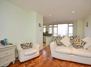 1 bedroom flat for rent in Park Crescent, Marylebone, London, W1B