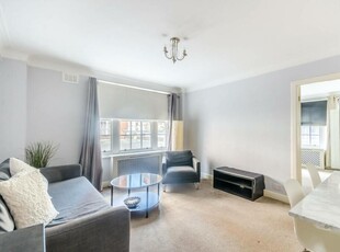 1 bedroom flat for rent in Park West, Hyde Park Estate, London, W2