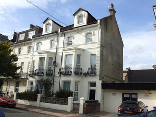 1 bedroom flat for rent in Pevensey Road, Eastbourne, BN22