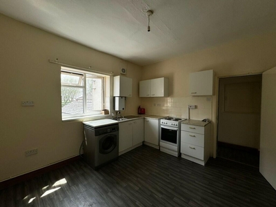 1 bedroom flat for rent in Russell Street, Derby, Derbyshire, DE24