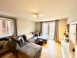 1 bedroom flat for rent in Saddlery Way, Chester, CH1