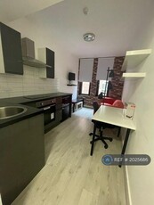 1 bedroom flat for rent in Sir Thomas Street, Liverpool, L1