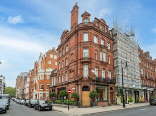 1 bedroom flat for rent in South Audley Street, Mayfair, London, W1K