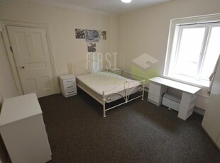 1 bedroom flat for rent in Springfield Road, Clarendon Park, LE2