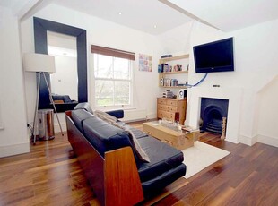 1 bedroom flat for rent in Station Road, Alexandra Park, London, N22