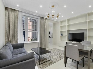 1 bedroom flat for rent in Stratton Street,
Mayfair, W1J