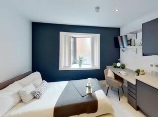 1 bedroom flat for rent in STUDENTS - Dojo House, 217 Ilkeston Road, Lenton, NG7 3FX, NG7