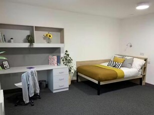 1 bedroom flat for rent in STUDENTS - Westwood Student Mews, Marler Rd, Coventry, CV4 8BW, CV4