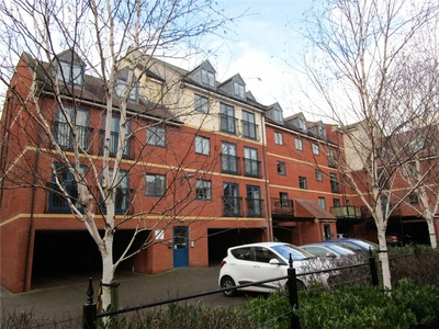 1 bedroom flat for rent in The Butts, Worcester, Worcestershire, WR1