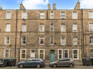 1 bedroom flat for rent in Thorntree Street, Leith, Edinburgh, EH6