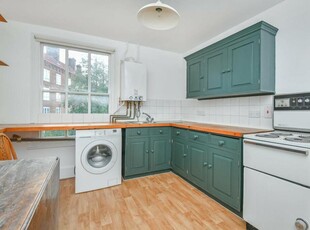 1 bedroom flat for rent in Tradescant Road, Vauxhall, London, SW8
