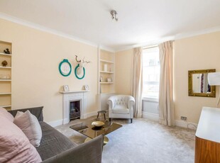 1 bedroom flat for rent in Walton Street, Chelsea, London, SW3