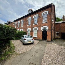 1 bedroom flat for rent in York Road, Edgbaston, Birmingham, B16