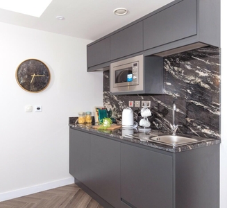 1 bedroom flat for sale in 20 Water Street, 20 Water Street, L2