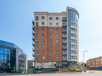 1 bedroom flat for sale in Central Reading, Berkshire, RG1