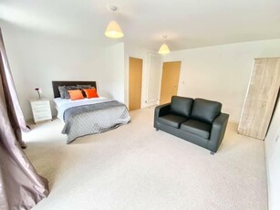 1 bedroom flat share for rent in Liberty Mews, Birmingham, B15