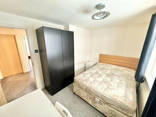 1 bedroom flat share for rent in Wharfside Street, Birmingham, B1