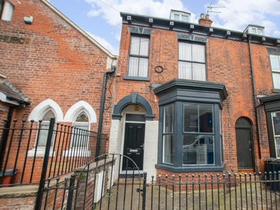 1 bedroom ground floor flat for rent in Coltman Street, Hull, East Riding Of Yorkshire, HU3