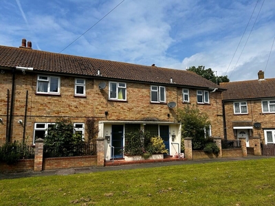 1 bedroom ground floor flat for rent in Edinburgh Road, Margate, CT9