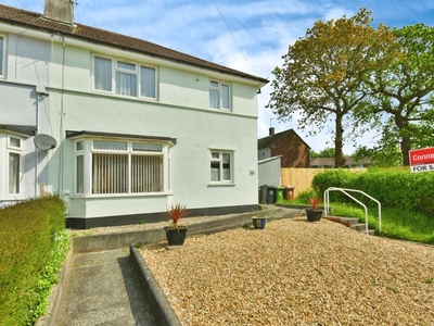1 bedroom ground floor flat for sale in Shirley Gardens, Plymouth, PL5
