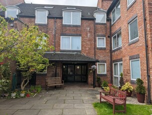 1 bedroom apartment for rent in High Street, Gosforth, NE3