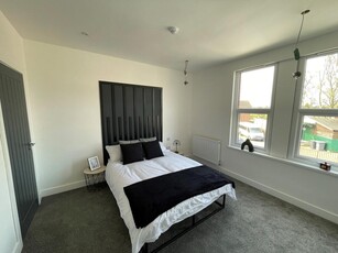 1 bedroom house share for rent in Beardall Street, Hucknall, NG15 7RP, NG15