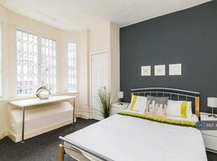 1 bedroom house share for rent in Belper Road, Nottingham, NG7