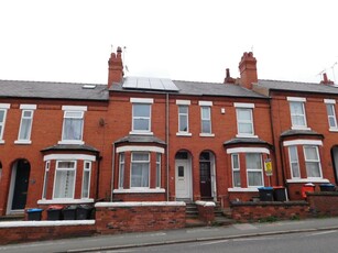 1 bedroom house share for rent in Cheyney Road, Chester, CH1