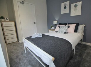 1 bedroom house share for rent in Craven Street, Chapelfields, Coventry, CV5 8DU, CV5