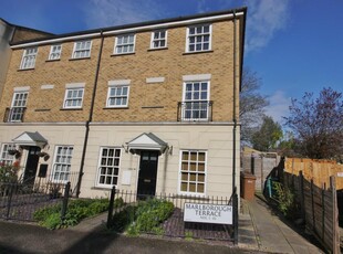 1 bedroom house share for rent in Marlborough Terrace, Old Moulsham, Chelmsford, CM2