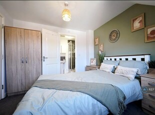 1 bedroom house share for rent in Poppleton Close, Coventry, CV1