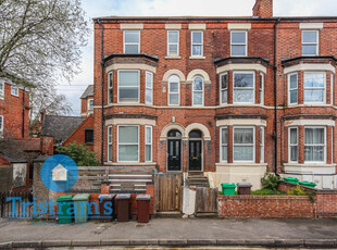 1 bedroom house share for rent in Room 1, Larkdale Street, Nottingham, NG7