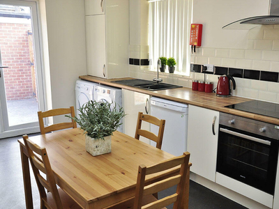 1 bedroom house share for rent in Room 1 - Watson Street, Derby, Derbyshire, DE1