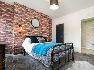 1 bedroom house share for rent in Room 3, Cavendish Road, Carlton, Nottinghamshire , NG4 3SA, NG4