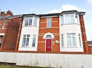 1 bedroom penthouse for rent in The Red House, 89 Worting Road, Basingstoke, Hampshire, RG21