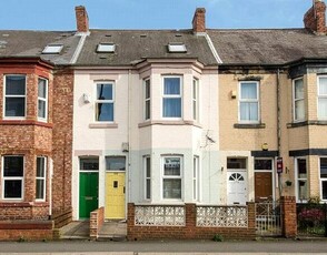 1 bedroom property for rent in Chillingham Road (Room 1), Heaton, Newcastle Upon Tyne, NE6