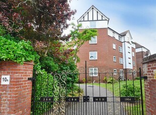 1 bedroom retirement property for rent in Granville Road, Eastbourne, BN20