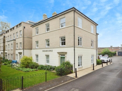 1 bedroom retirement property for sale in New London Road, Chelmsford, CM2