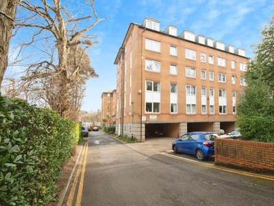 1 bedroom retirement property for sale in St. Peters Road, Bournemouth, BH1