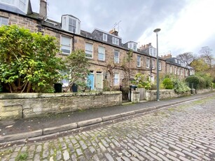 1 bedroom terraced house for rent in Collins Place, Stockbridge, Edinburgh, EH3