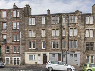 1 bedroom terraced house for rent in Kings Road, Portobello, Edinburgh, EH15