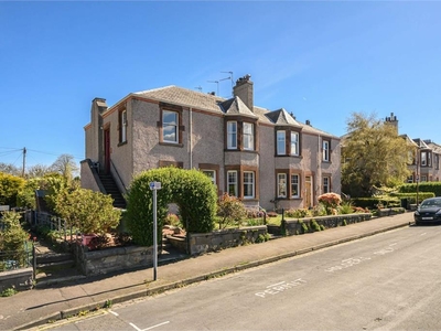 2 bed lower flat for sale in Inverleith