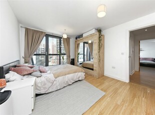 2 bedroom apartment for rent in 1 Hallsville Road, Canning Town, London, E16