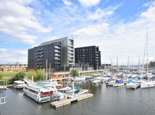 2 bedroom apartment for rent in 53 Bayscape, Watkiss way, Cardiff, CF11 0TA, CF11